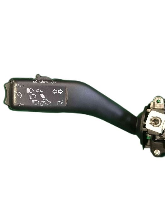 Conjunto / Manetes de Luzes e Limpa Vidros SEAT LEON 5K0953521BN (OEM) | 5K0953502M (OEM)
