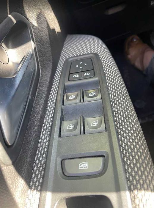 Dácia Sandero Stepway, SUV com poucos km e em excelente estado.