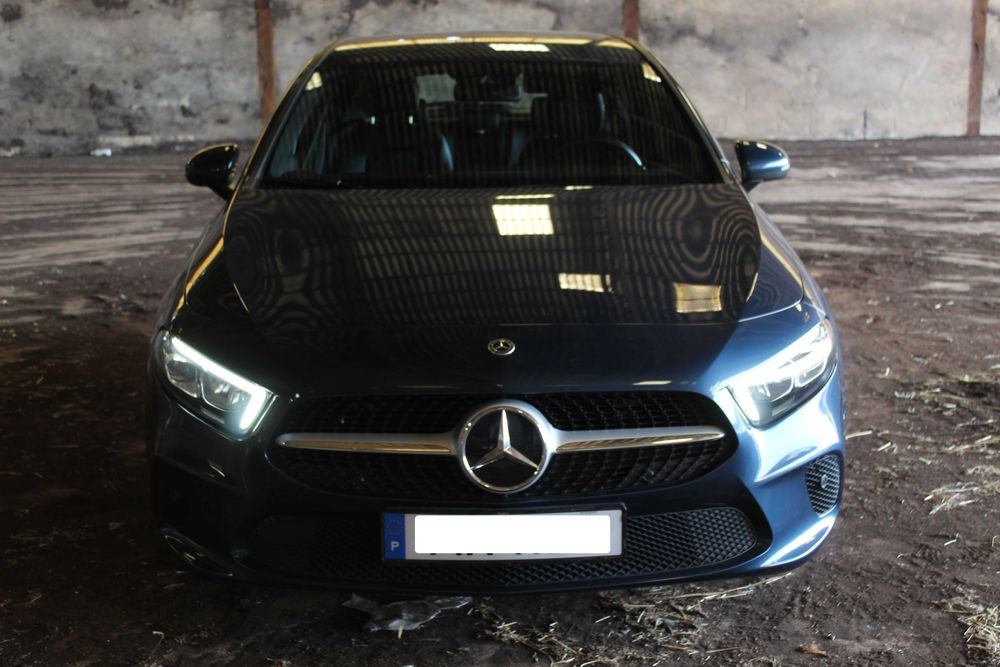Mercedes-Benz A250 e Style Plus