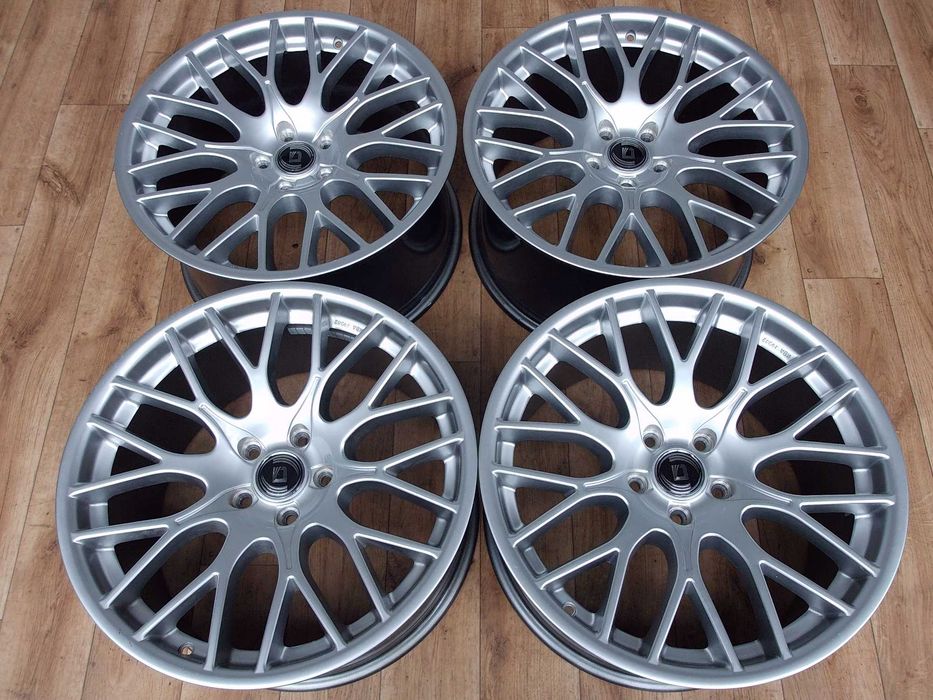 Felgi Honda Tesla Toyota Lexus Suzuki 19 5x114,3 ET 45 jak nowe!