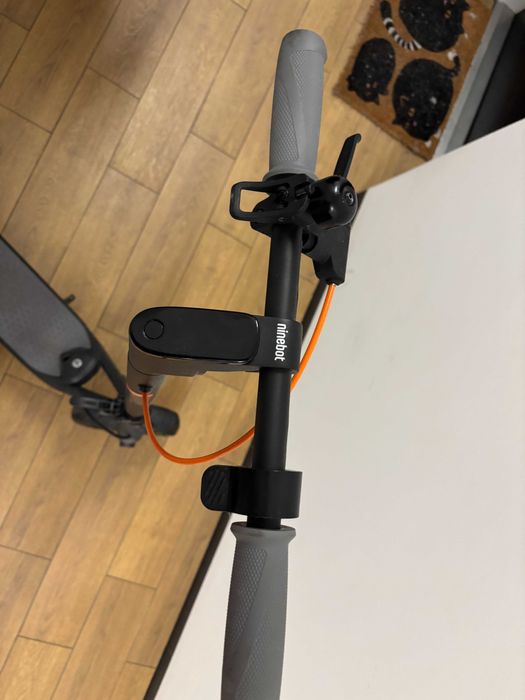 Ninebot KickScooter F30E