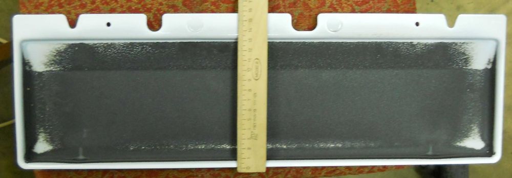 Защитная стенка от электроплиты Gefest. Новая.