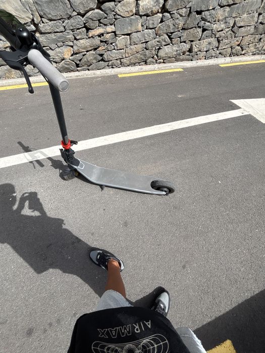 Ninebot E2 KickScooter