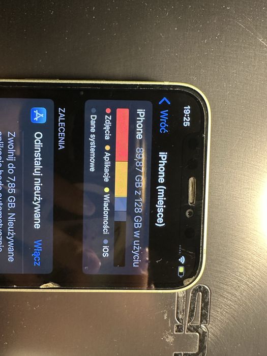 iphone mini - okazja !