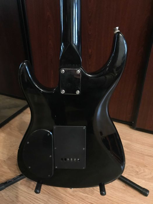 gitara elektryczna Prince HM-22