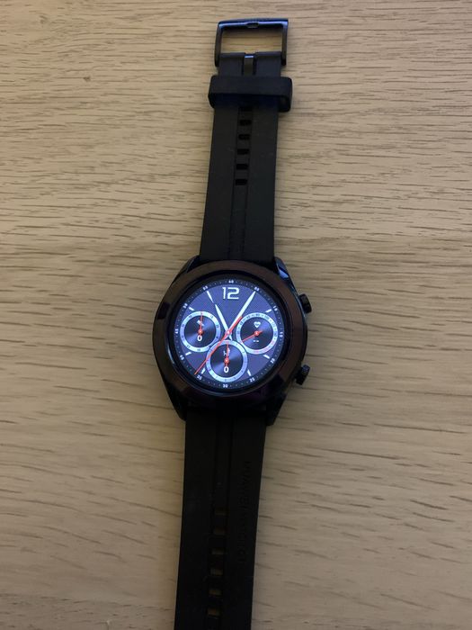 Smartwatch Huawei GT-5A1