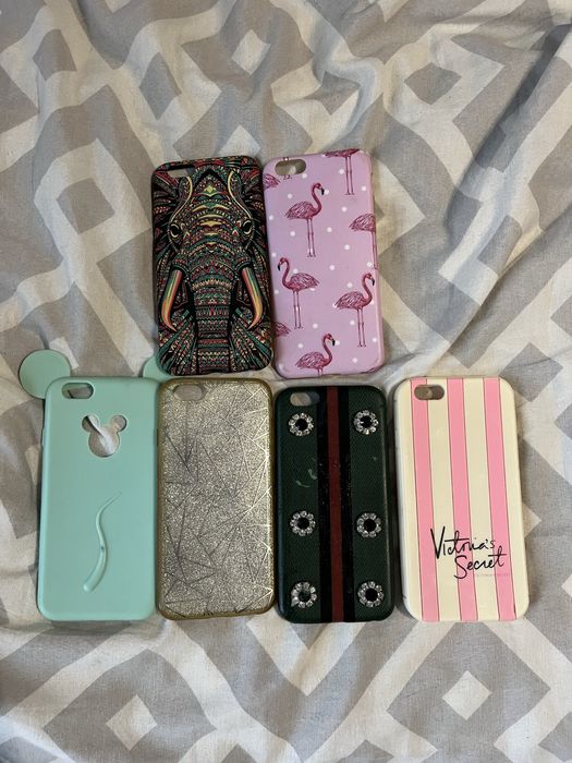 Etui  iphone 6s.