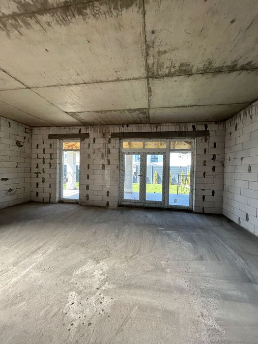 Без комісії, будинок з газом, площа 155 кВ м, 5 соток