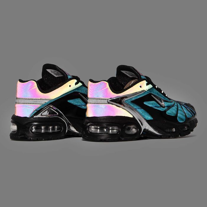 Кросівки Nike Air Max x Skepta Tailwind 5 premium | Кроссовки Найк чоловічі