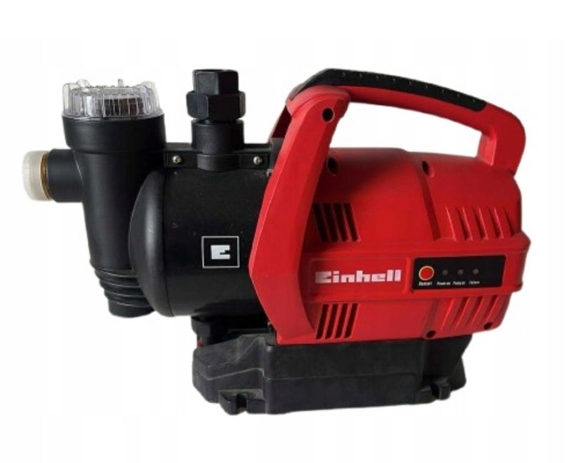 Pompa powierzchniowa Einhell 630 W 3300 l/h