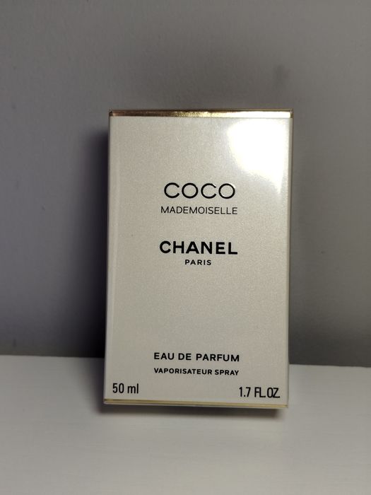 Chanel Coco Mademoiselle