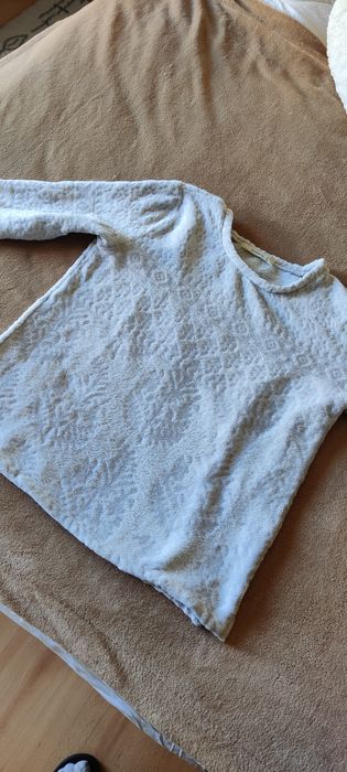 Camisola pijama quentinha