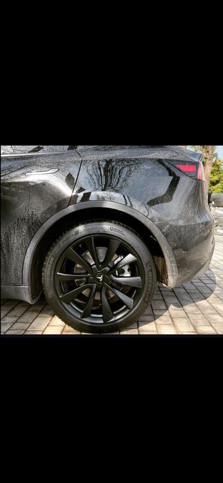 Диски Нові R19/5/114,3 Tesla Model Y Model 3 . В Наявності