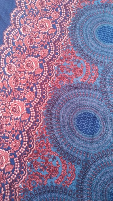 Chusta, szal 110 x 150 cm