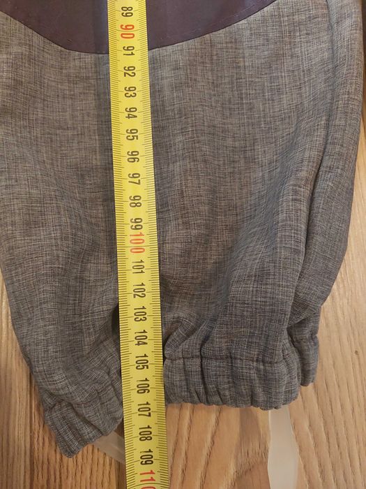 Kombinezon softshell 116 name it