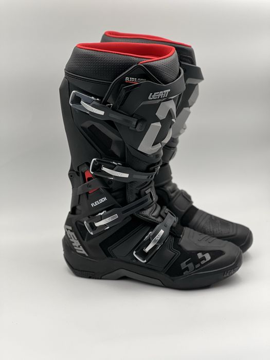 Мото боти Leatt GPX 5.5 44 розмір