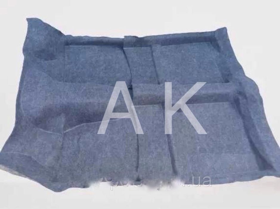 Ковролин ковер пола ВАЗ 2101 2102 2103 2104 2105 2106 2107