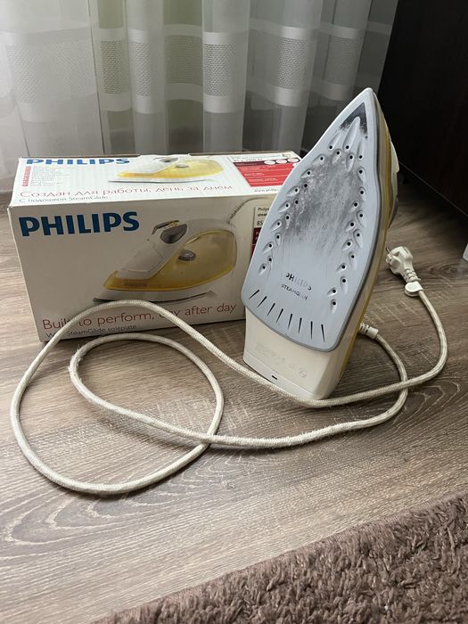 Праска PHILIPS 2000
