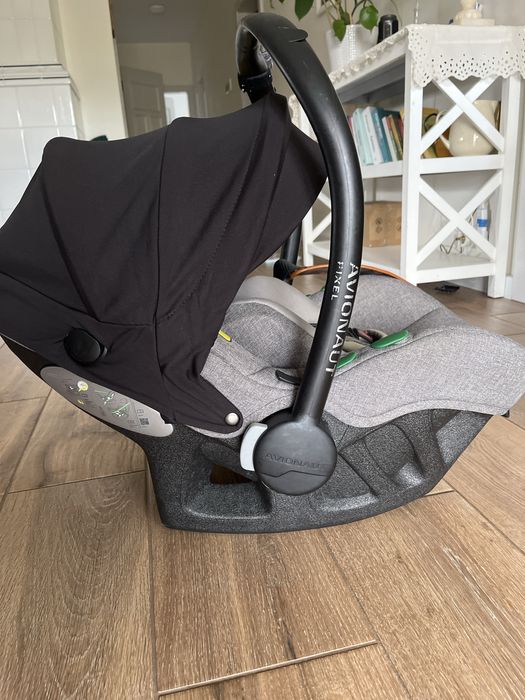 Avionaut Pixel Pro 2.0 z bazą (nieobrotowa)