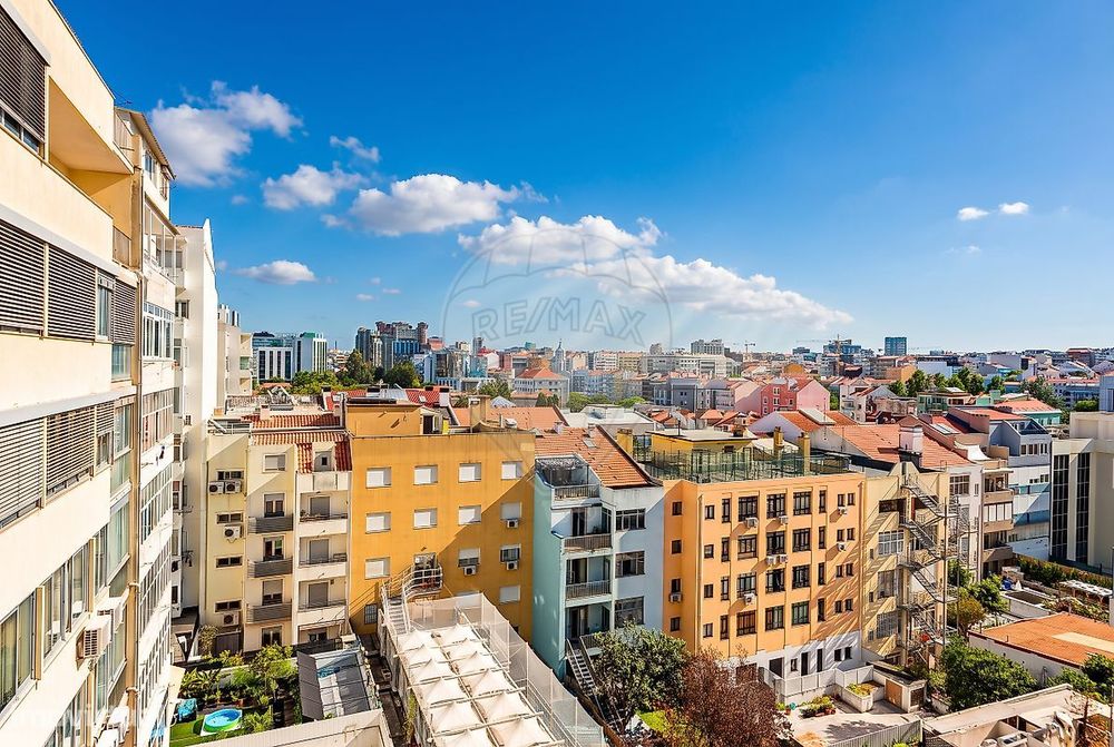 Apartamento T2 para arrendamento