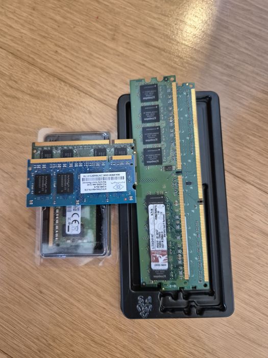 Memória Ram Portátil e desktop64409269256835120