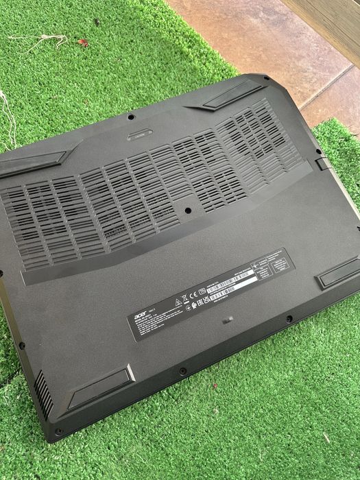 Laptop i7-12/rtx4050/32/1tb/165hz acer