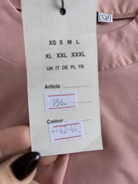 Женская классическая блуза