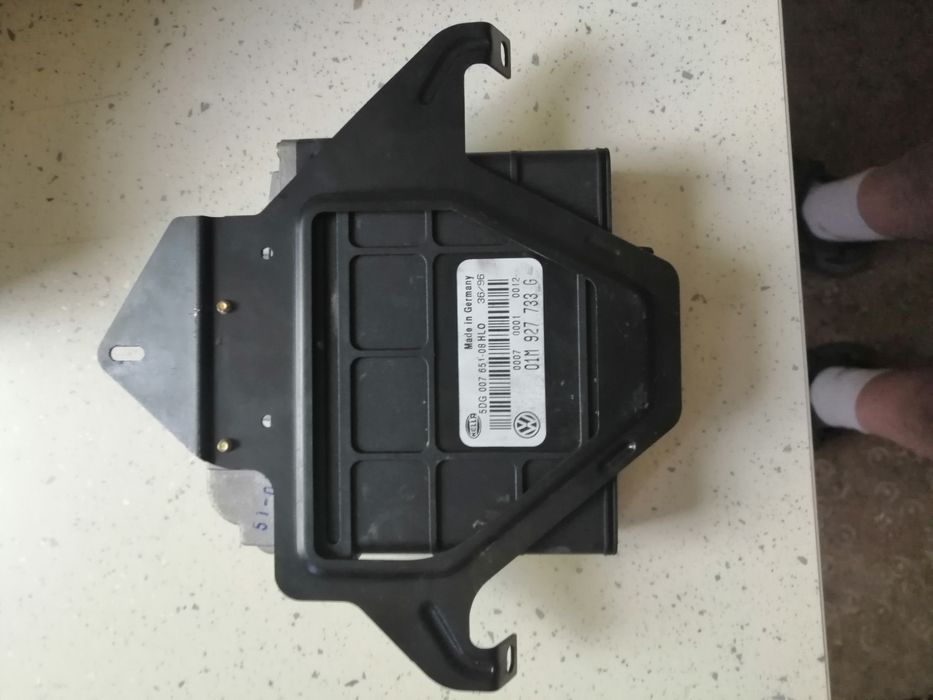Блок управління Golf 3 Акпп