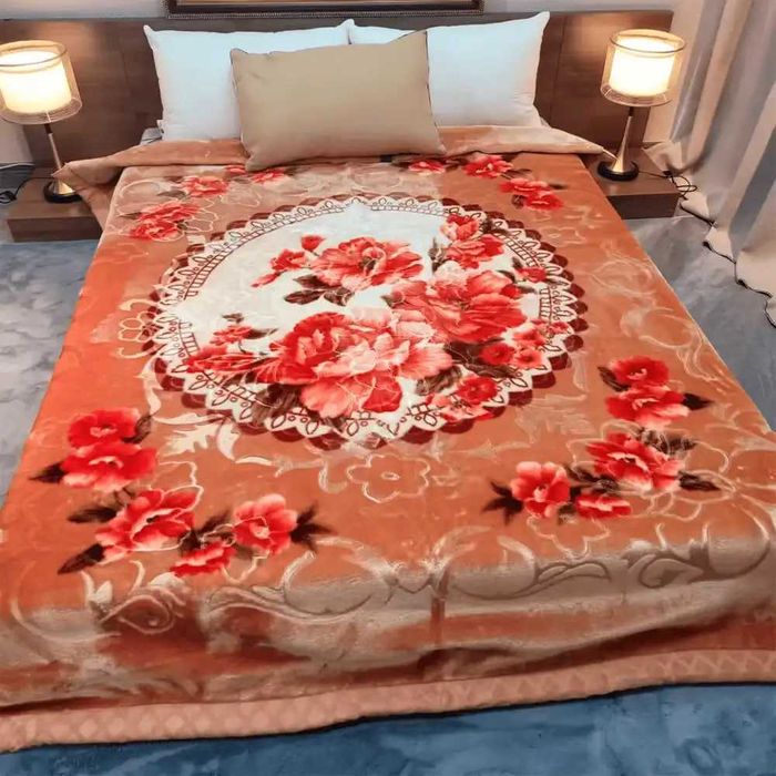 Ковдра покривало 200 х 240 см