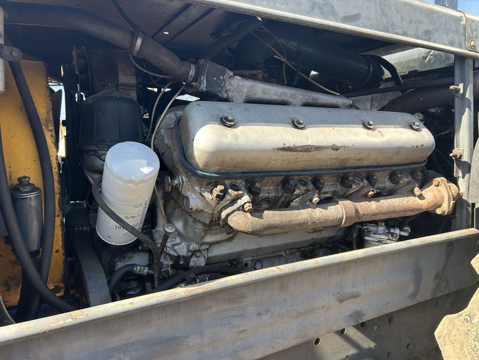 Продам трактор колісний ХТЗ