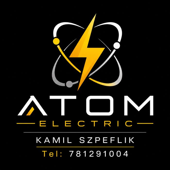 Elektryk, usługi elektryczne, Iława i okolice