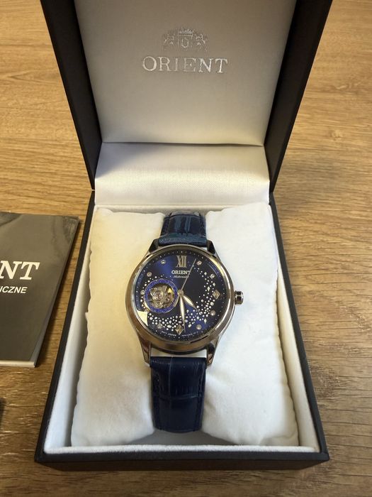Zegarek Damski Orient RA-AG0018L10B