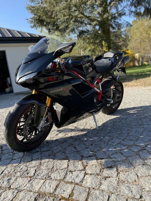 Ducati