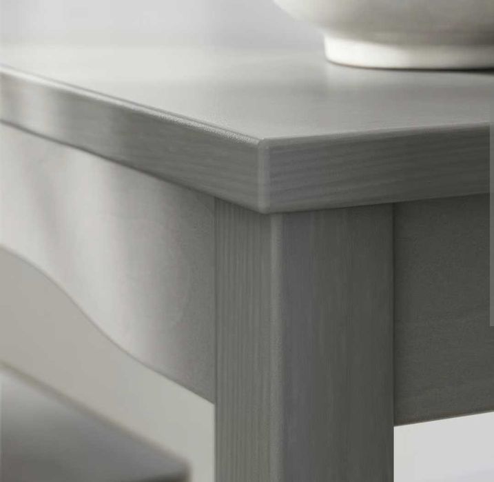 Mesa refeições Hauga Ikea 168x74