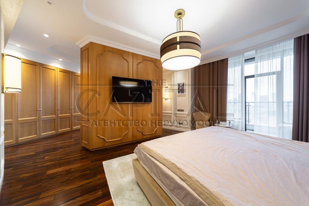 Продажа квартиры, ЖК Skyline, Печерский р-н