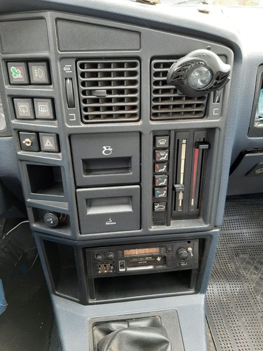 Peugeot 505 break — photo 5