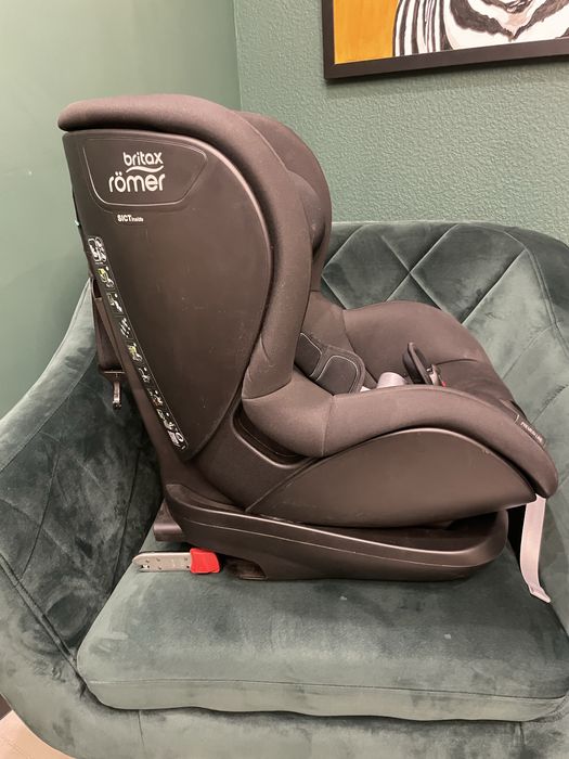 Britax автокресло