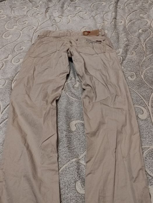 Dsquared 2012 rare pants