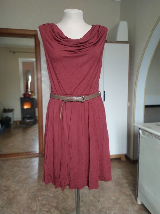 Плаття сукня жіноча трикотажна, сарафан