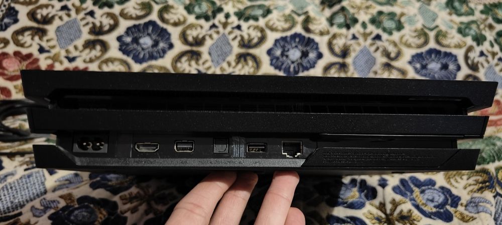 ps4 pro ssd - купить приставки - Цена на OLX.ua