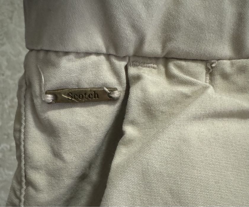 Шорти Scotch&Soda w31