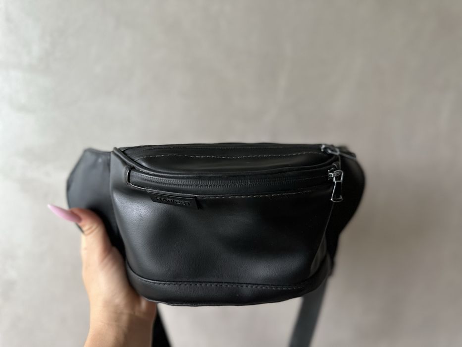 Чоловіча барсетка