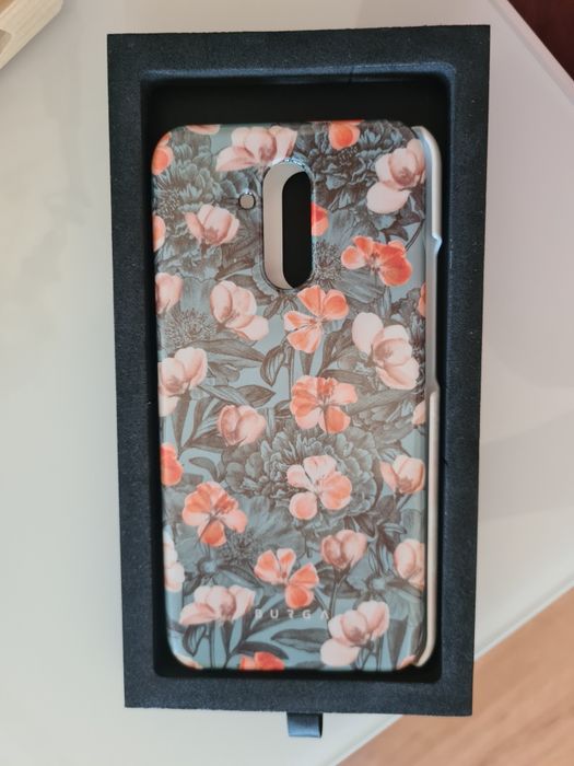 Capas BURGA Huawei Mate 20 Lite