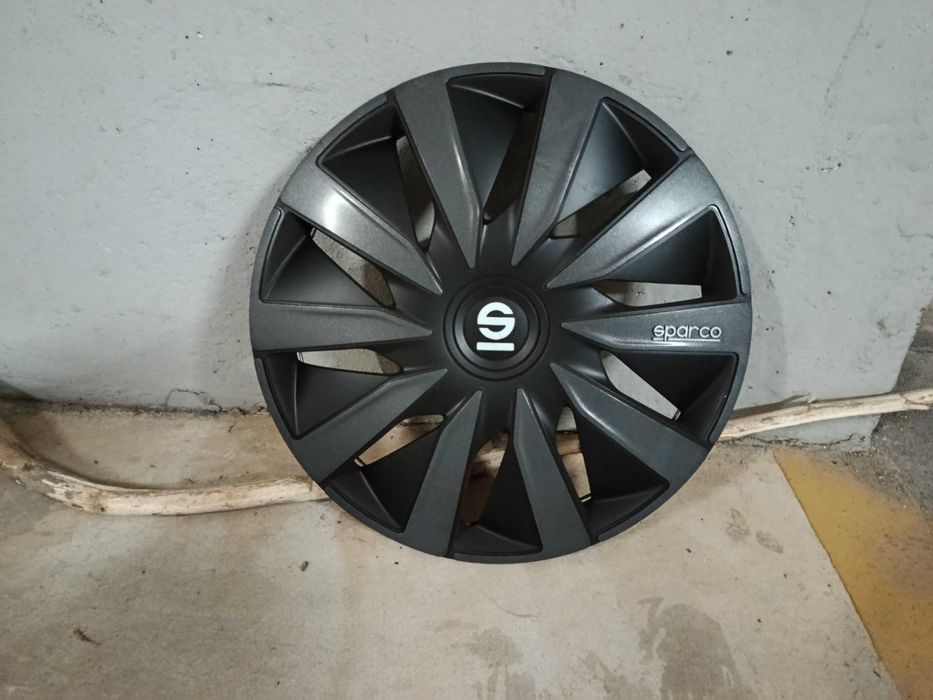 Tampão roda 14 novos