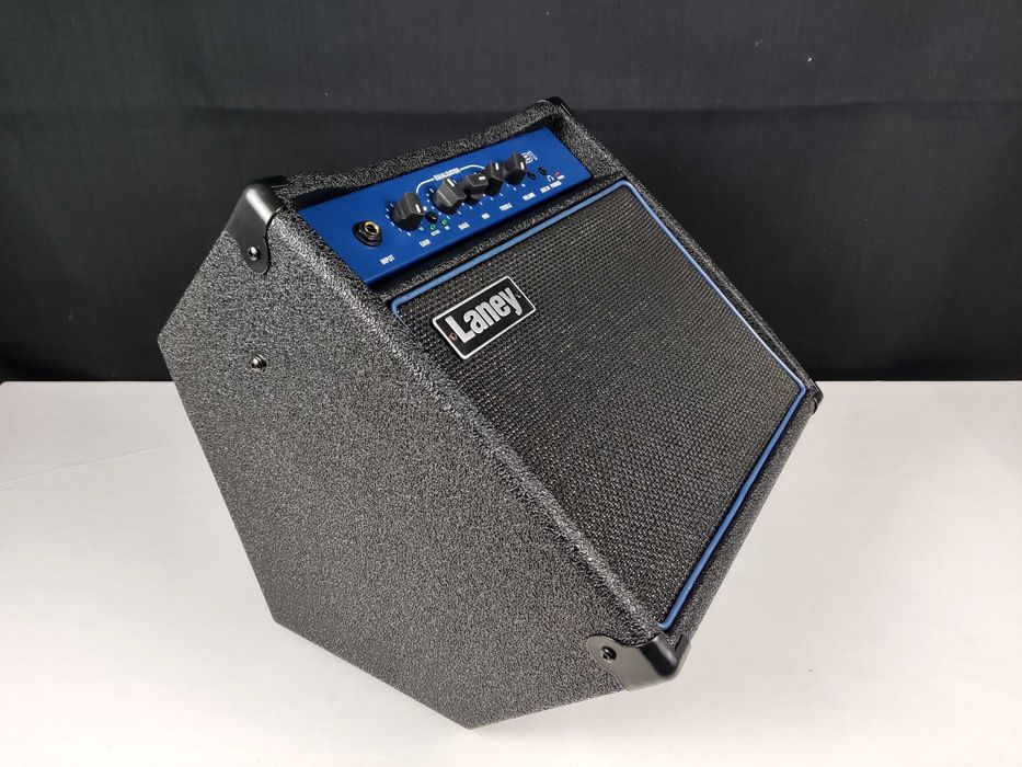 Amplificador Laney RB1 NOVO