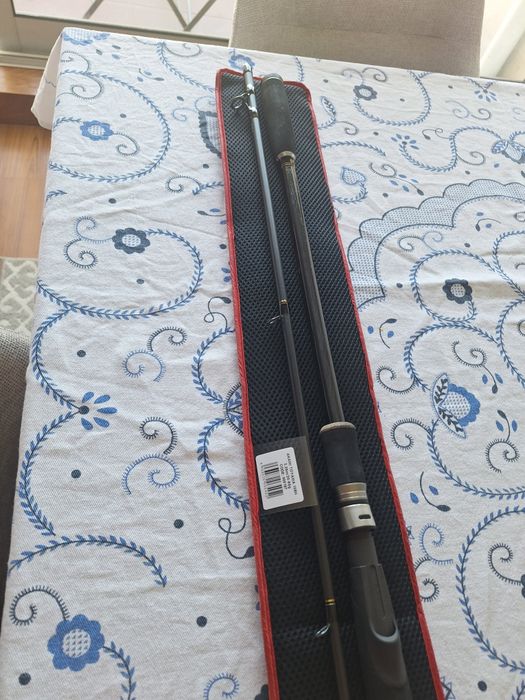 Cana de spinning Akami Toyama 3.25m