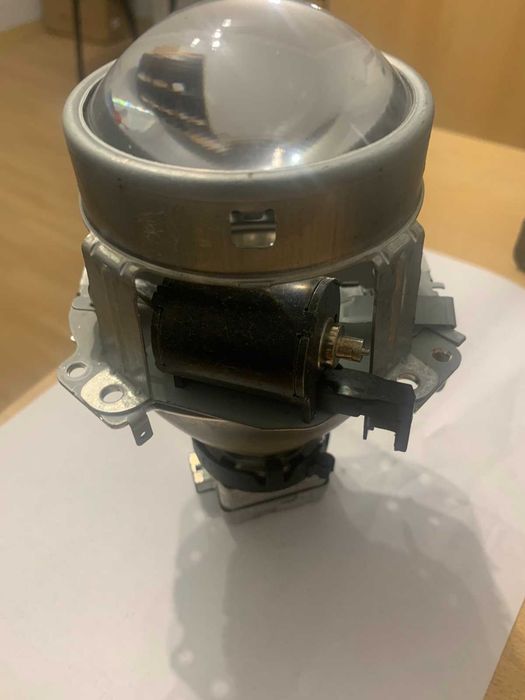 Блок розжига ксенон Hella 5DD 008 319-50, 5DV008290-00 Линзы BMW E60