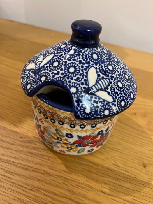 Miodownik ceramika Bolesławiec