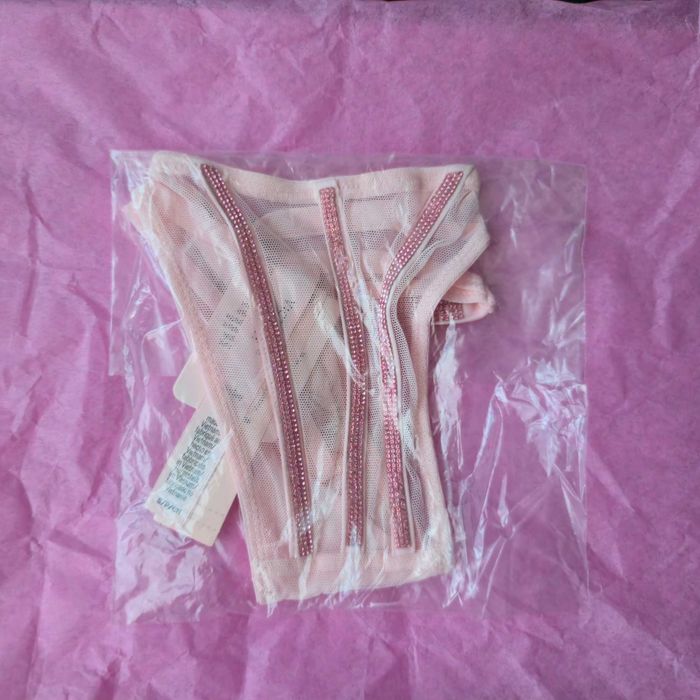 Majtki Victoria’s Secret rozmiar S