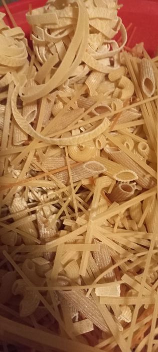 Makaron paszowy tanio